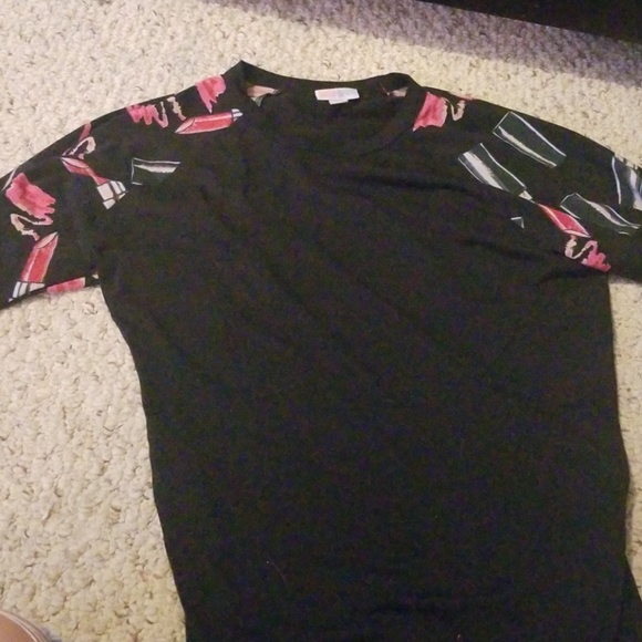 Xs lipstick Randy Lularoe popular - Picture 4 of 4